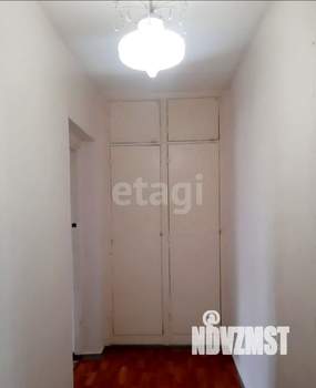 1-к квартира, вторичка, 33м2, 3/5 этаж