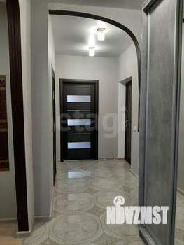 1-к квартира, вторичка, 42м2, 1/9 этаж