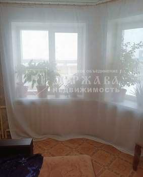 1-к квартира, вторичка, 30м2, 9/10 этаж