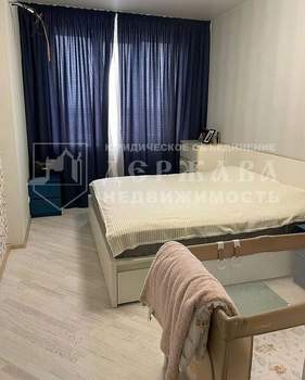 2-к квартира, вторичка, 76м2, 12/12 этаж