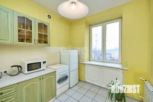 1-к квартира, вторичка, 41м2, 5/5 этаж