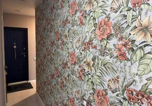 2-к квартира, вторичка, 45м2, 2/5 этаж