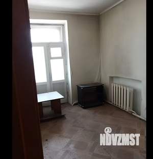 3-к квартира, вторичка, 58м2, 2/2 этаж