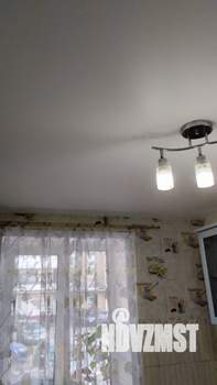 3-к квартира, вторичка, 59м2, 1/9 этаж