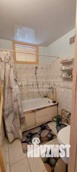1-к квартира, вторичка, 32м2, 5/5 этаж