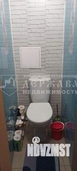 3-к квартира, вторичка, 60м2, 5/5 этаж