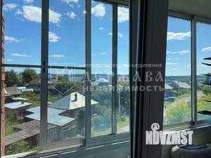 2-к квартира, вторичка, 52м2, 3/3 этаж