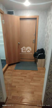 Студия квартира, вторичка, 24м2, 3/9 этаж