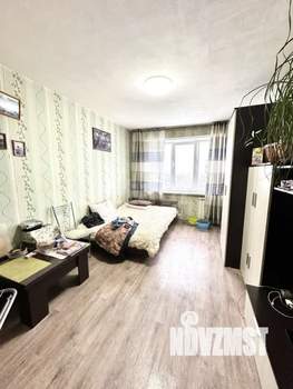 Студия квартира, вторичка, 23м2, 7/9 этаж