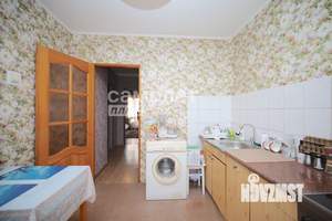 4-к квартира, вторичка, 75м2, 9/9 этаж