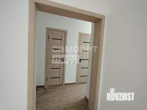 1-к квартира, вторичка, 36м2, 7/9 этаж