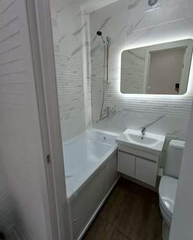 Студия квартира, вторичка, 23м2, 6/9 этаж