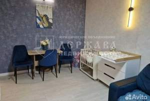 2-к квартира, вторичка, 40м2, 3/10 этаж