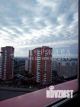 1-к квартира, вторичка, 33м2, 15/16 этаж