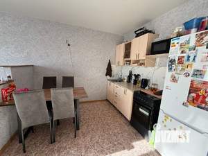 2-к квартира, вторичка, 56м2, 5/10 этаж