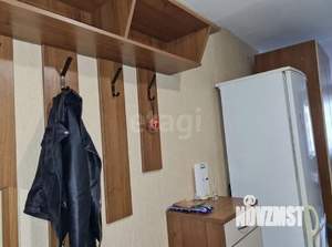 1-к квартира, вторичка, 23м2, 8/9 этаж