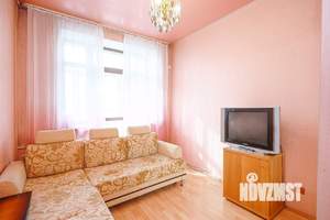 4-к квартира, вторичка, 124м2, 3/4 этаж