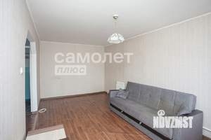 1-к квартира, вторичка, 31м2, 5/5 этаж