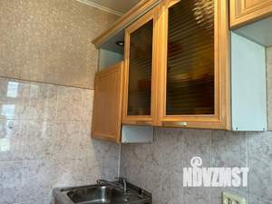 1-к квартира, вторичка, 30м2, 1/5 этаж