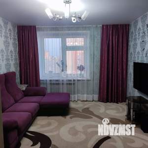 2-к квартира, вторичка, 58м2, 10/10 этаж