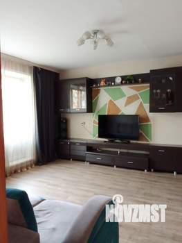 4-к квартира, вторичка, 78м2, 2/10 этаж