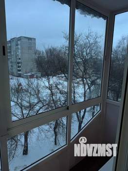 3-к квартира, вторичка, 58м2, 5/5 этаж