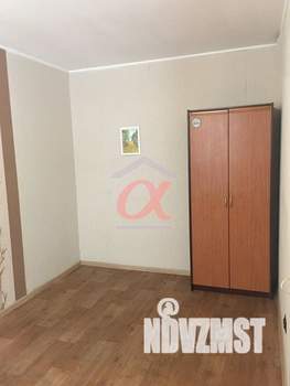 3-к квартира, вторичка, 57м2, 1/5 этаж