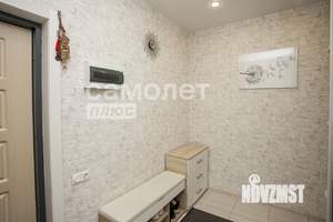 3-к квартира, вторичка, 57м2, 1/16 этаж