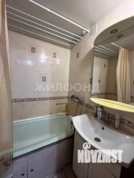 2-к квартира, вторичка, 52м2, 9/9 этаж