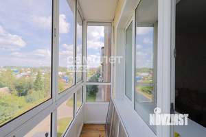 1-к квартира, вторичка, 32м2, 5/5 этаж
