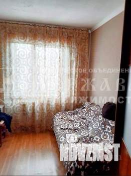 3-к квартира, вторичка, 62м2, 4/5 этаж