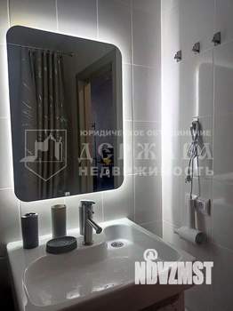 Студия квартира, вторичка, 27м2, 6/19 этаж