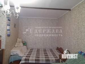 1-к квартира, вторичка, 36м2, 3/5 этаж