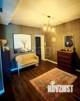 2-к квартира, вторичка, 77м2, 2/4 этаж