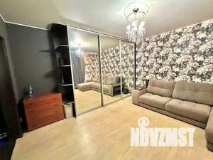 1-к квартира, вторичка, 30м2, 10/10 этаж