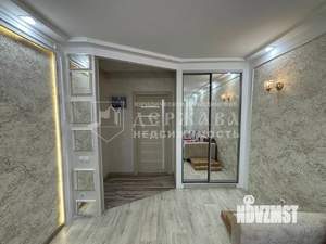 3-к квартира, вторичка, 62м2, 9/10 этаж