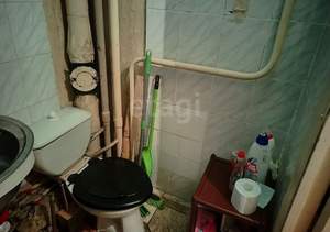 Студия квартира, вторичка, 17м2, 5/9 этаж