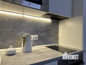 Студия квартира, вторичка, 27м2, 5/17 этаж