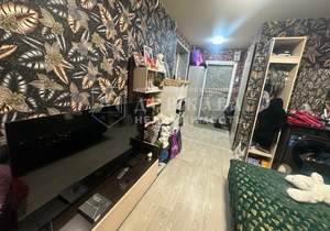 1-к квартира, вторичка, 17м2, 8/9 этаж