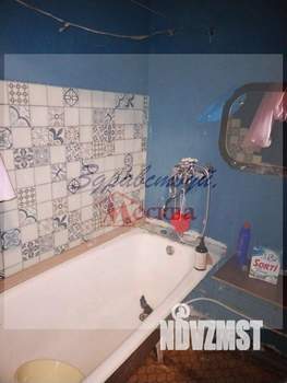 1-к квартира, вторичка, 17м2, 7/9 этаж