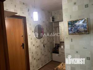 1-к квартира, вторичка, 36м2, 9/11 этаж