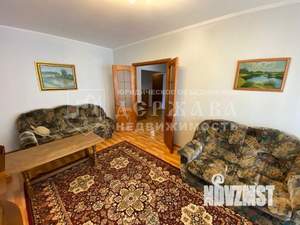 2-к квартира, вторичка, 75м2, 1/12 этаж