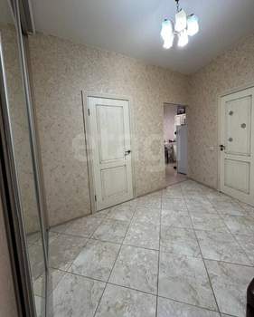 2-к квартира, вторичка, 48м2, 8/13 этаж