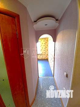 3-к квартира, вторичка, 65м2, 5/9 этаж