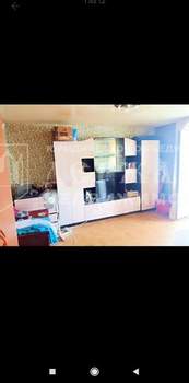 1-к квартира, вторичка, 28м2, 5/5 этаж