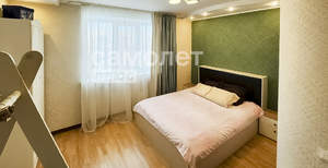 2-к квартира, вторичка, 75м2, 7/9 этаж