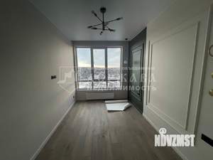 3-к квартира, вторичка, 61м2, 9/15 этаж