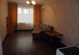 1-к квартира, вторичка, 23м2, 7/9 этаж