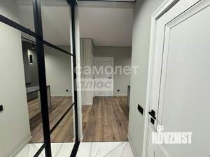 2-к квартира, сданный дом, 47м2, 6/7 этаж