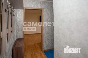 2-к квартира, вторичка, 48м2, 5/5 этаж